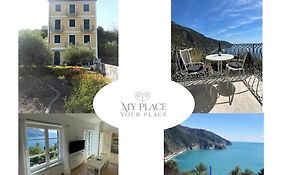 My Place Your Place