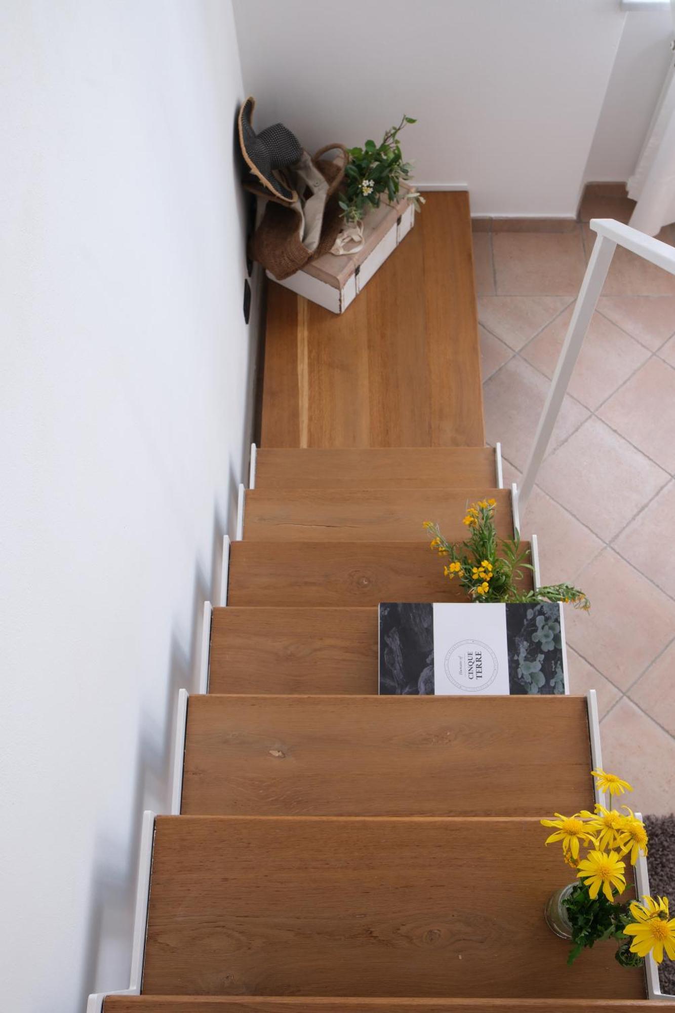 My Place Your Place Corniglia Exterior photo