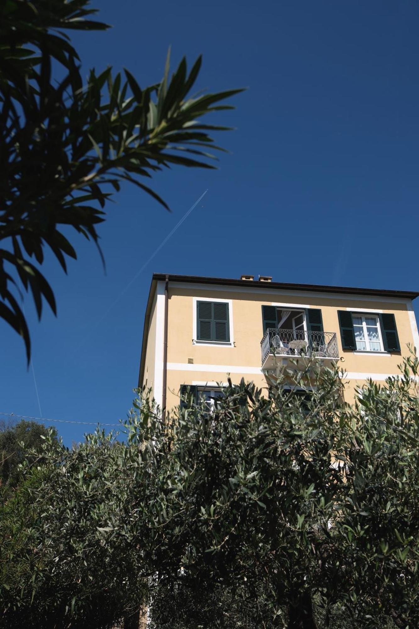 My Place Your Place Corniglia Exterior photo