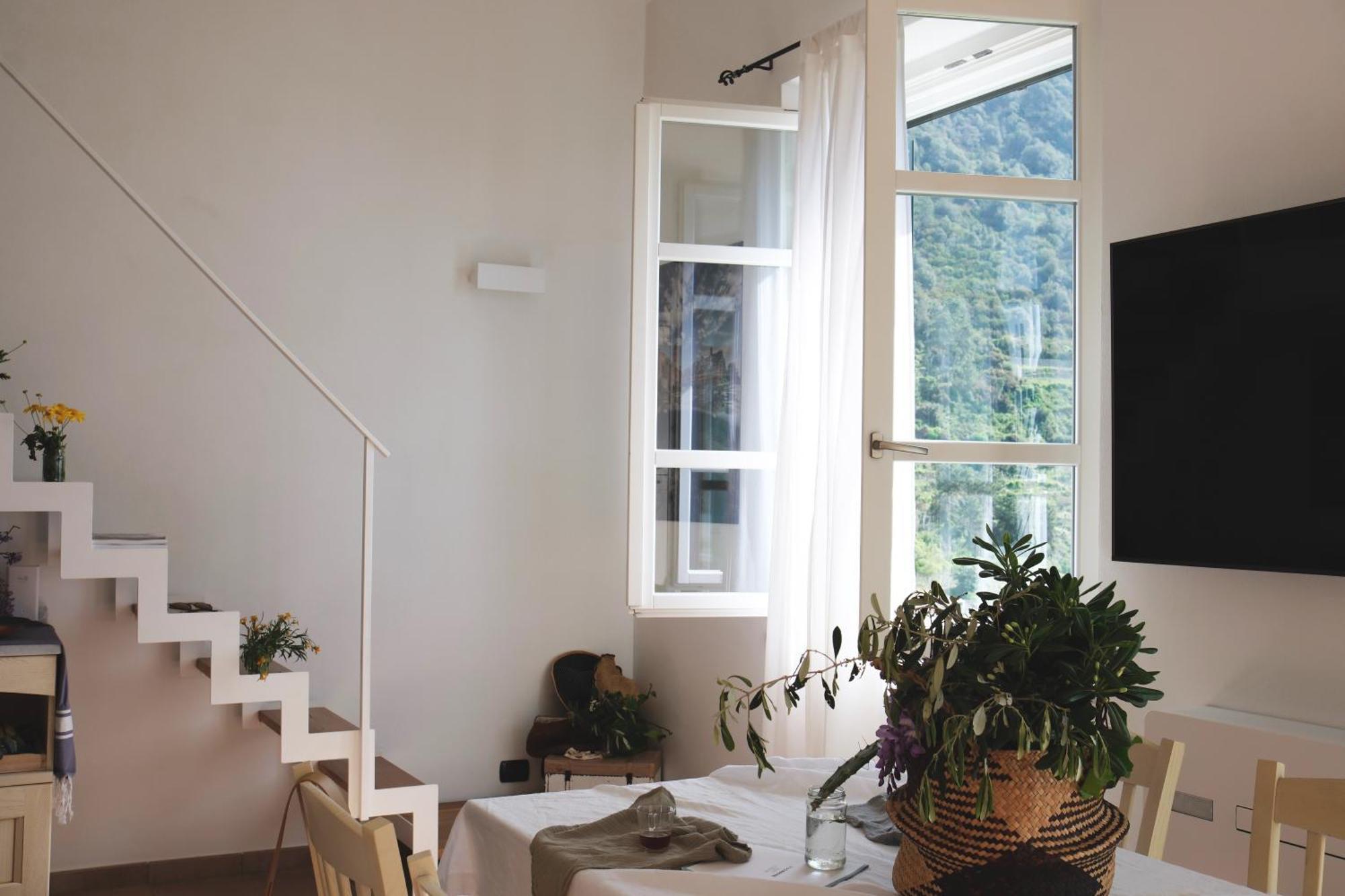 My Place Your Place Corniglia Exterior photo