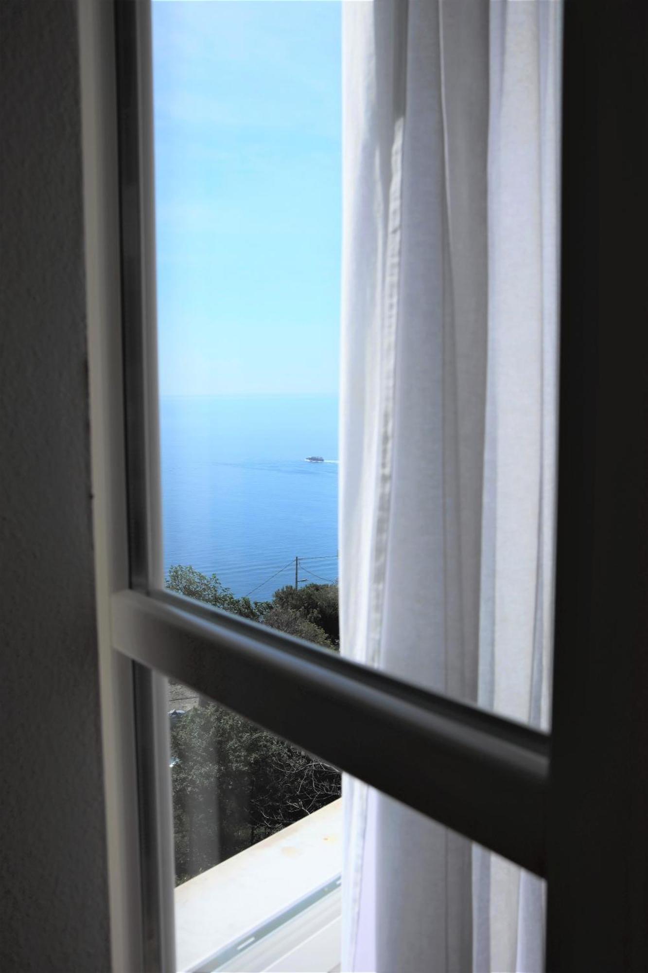 My Place Your Place Corniglia Exterior photo