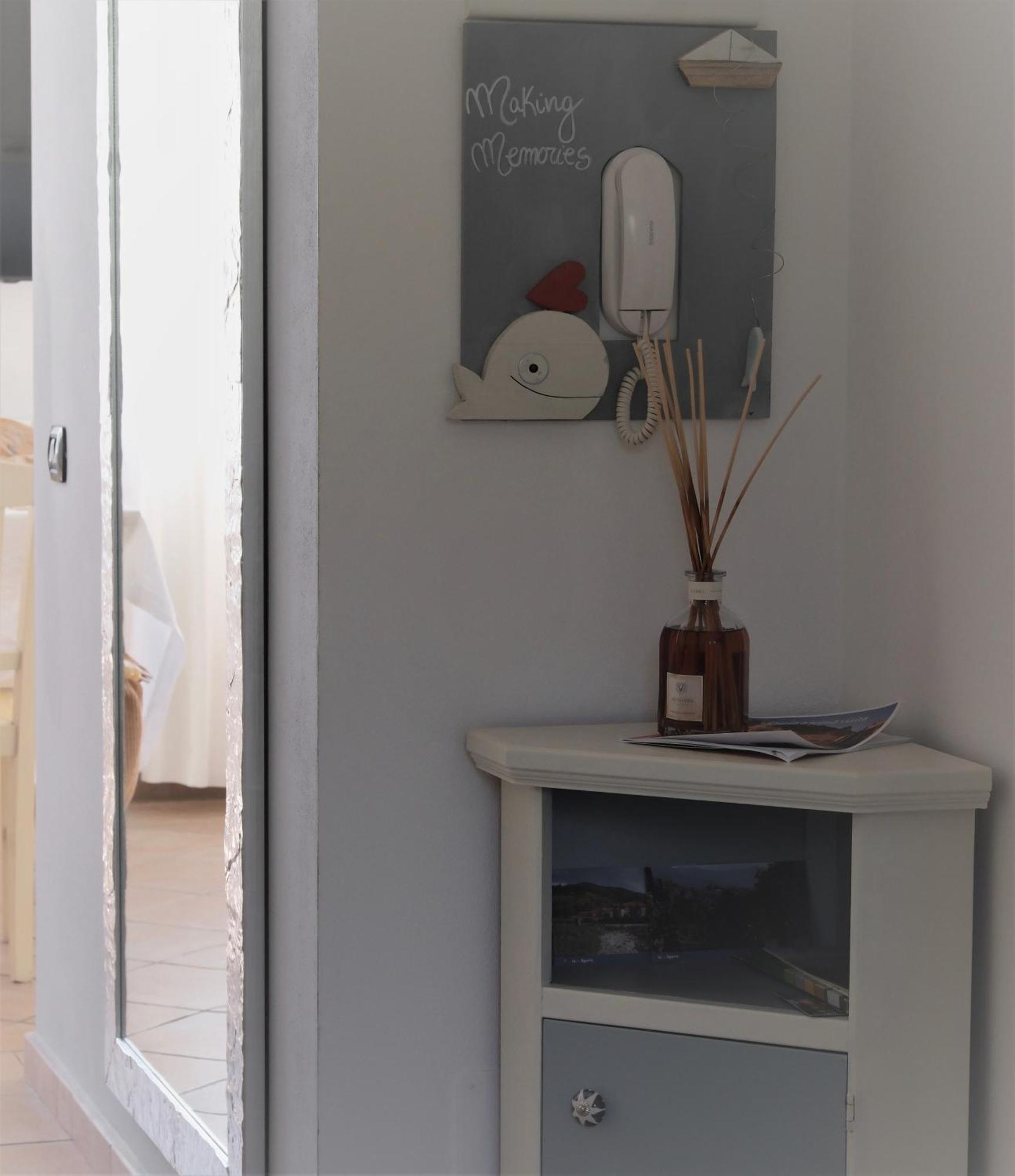 My Place Your Place Corniglia Exterior photo