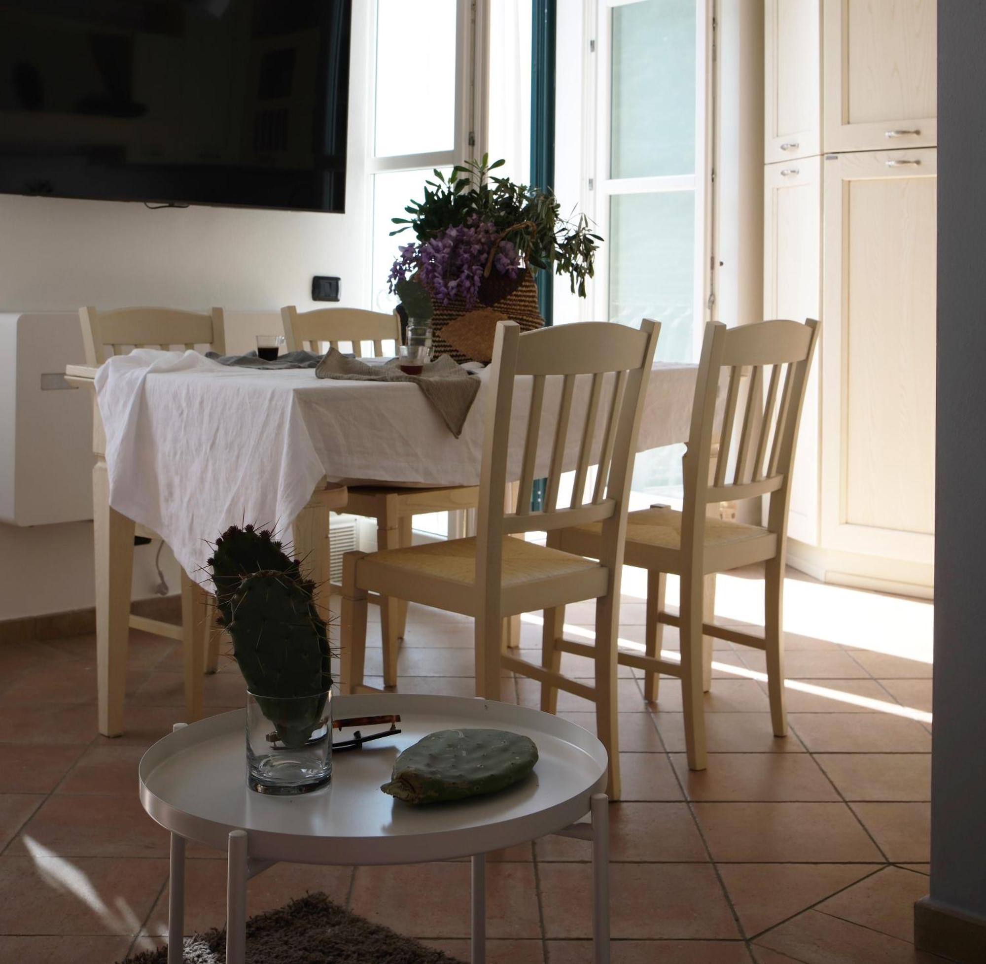 My Place Your Place Corniglia Exterior photo